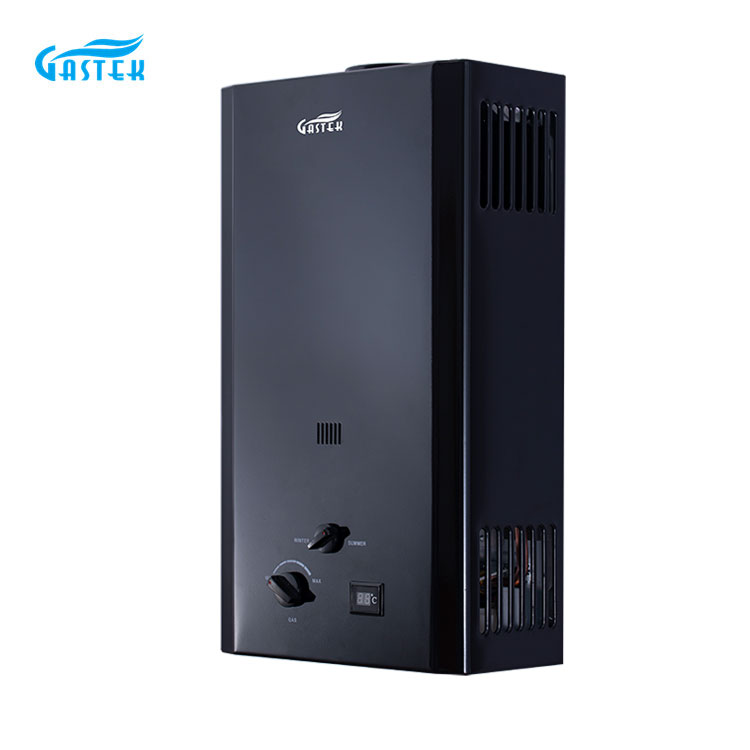 Analysis of the reasons for the sudden cold and hot water temperature of Gas Water Heater (4)