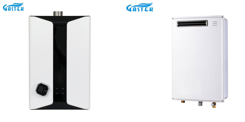 How Big Gas Hot Water Heater Do You Need?