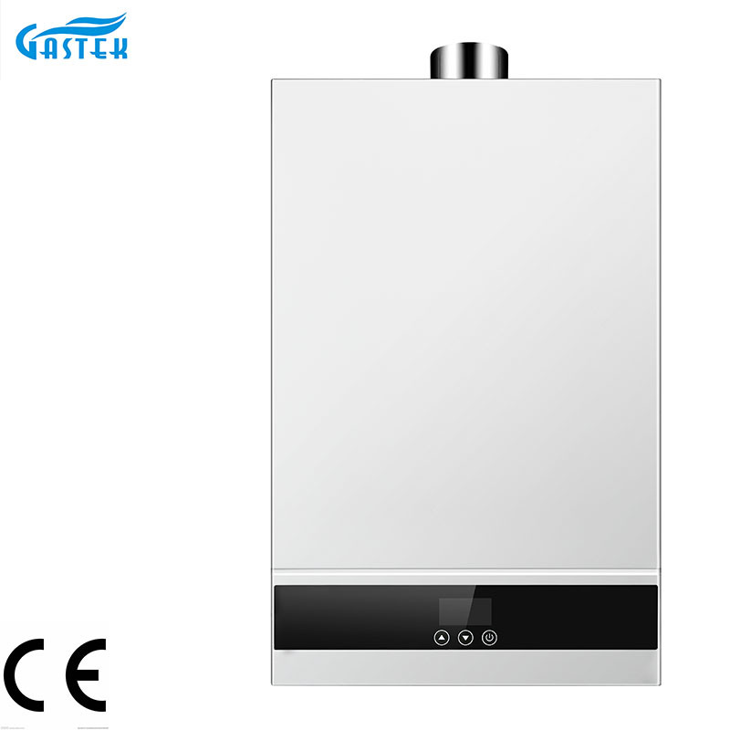 How Does a Tankless Gas Water Heater Work?