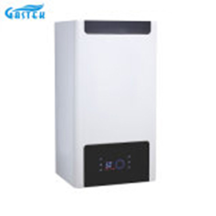 How Does Full Pre-mixed Condensing Gas Combi Boiler Improve Heating?