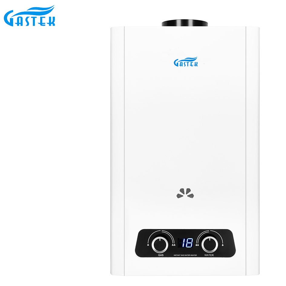 Gas Water Heater